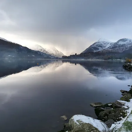 Meirionfa Great Base For Snowdon Llanberis Exterior photo