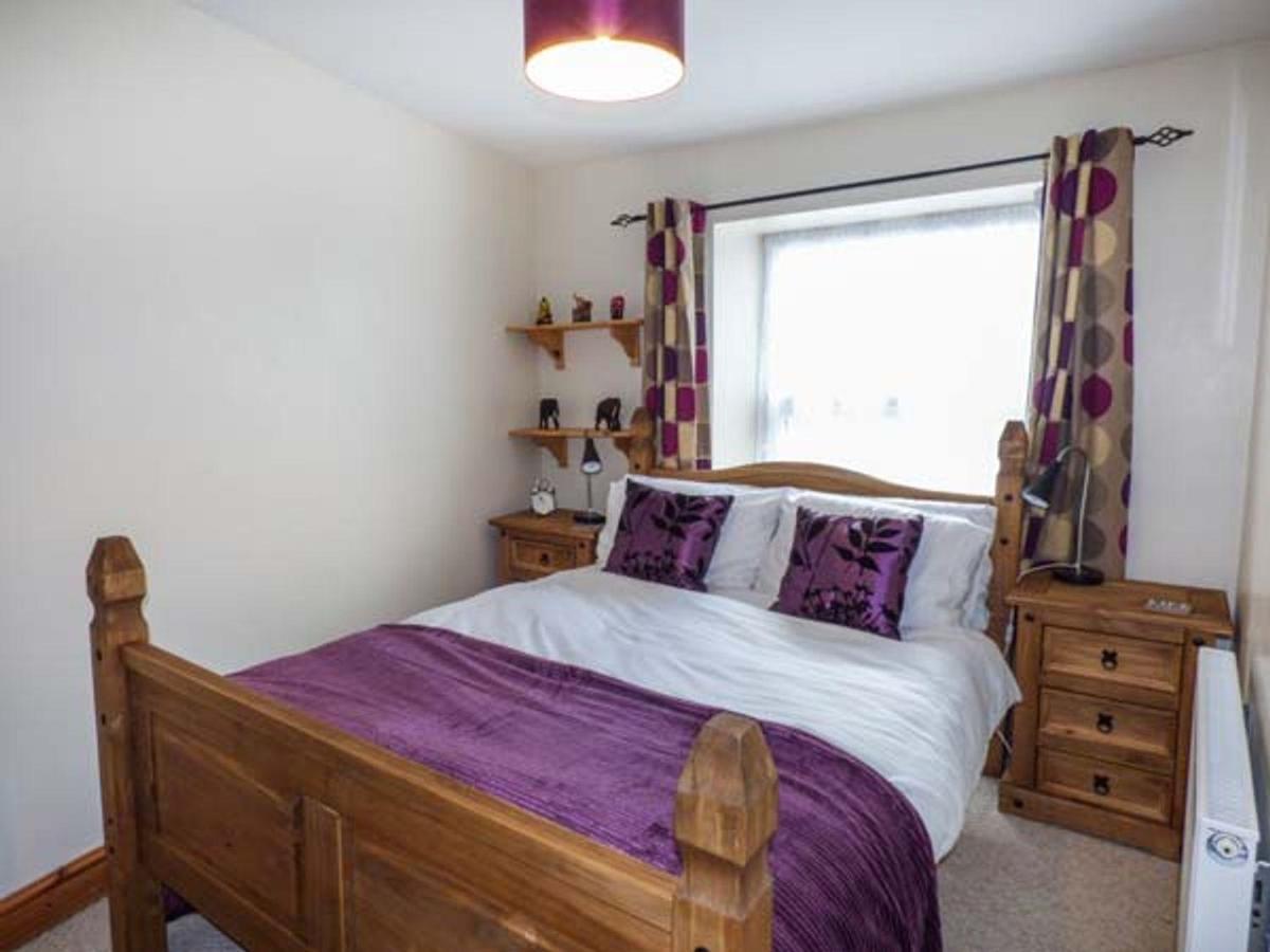 Meirionfa Great Base For Snowdon Holiday home