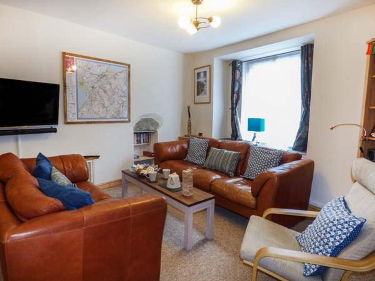 Meirionfa Great Base For Snowdon Holiday home