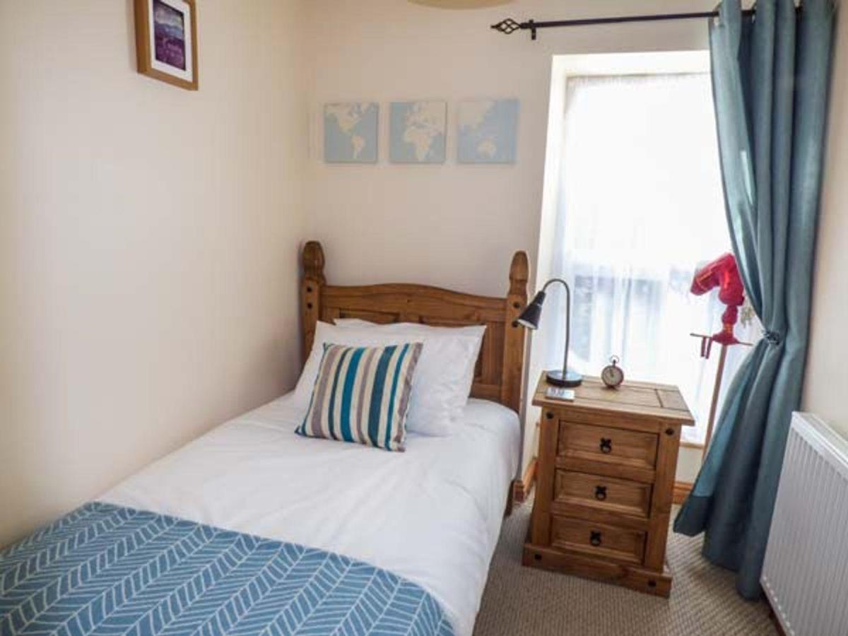Holiday home Meirionfa Great Base For Snowdon Llanberis