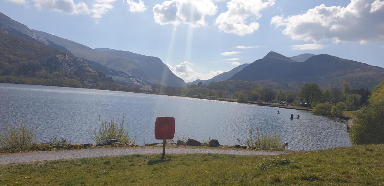 Meirionfa Great Base For Snowdon Holiday home *