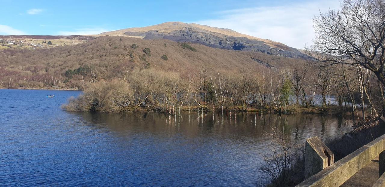 Holiday home Meirionfa Great Base For Snowdon