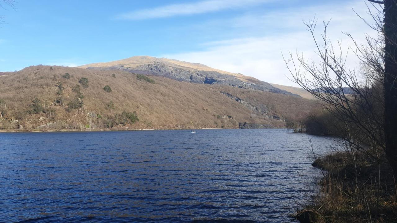 Meirionfa Great Base For Snowdon Holiday home *