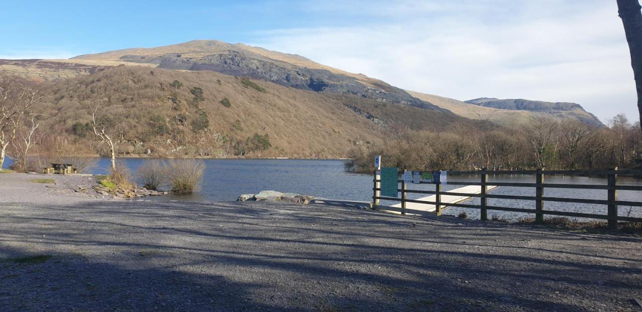 Meirionfa Great Base For Snowdon Holiday home Llanberis