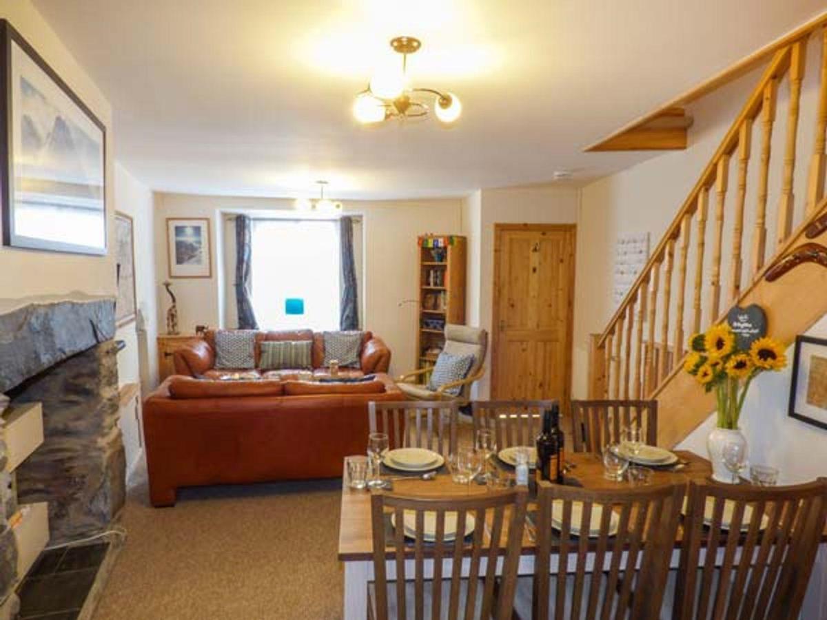 Casa de Férias Meirionfa Great Base For Snowdon