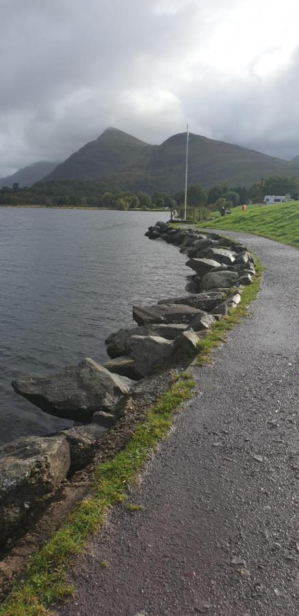 Meirionfa Great Base For Snowdon Holiday home
