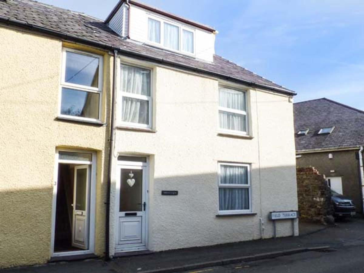 Meirionfa Great Base For Snowdon Holiday home