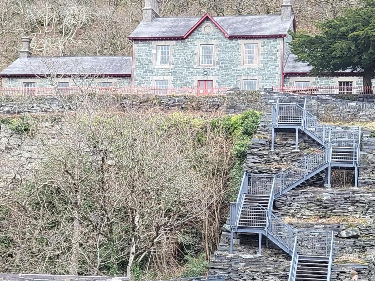 Meirionfa Great Base For Snowdon Holiday home