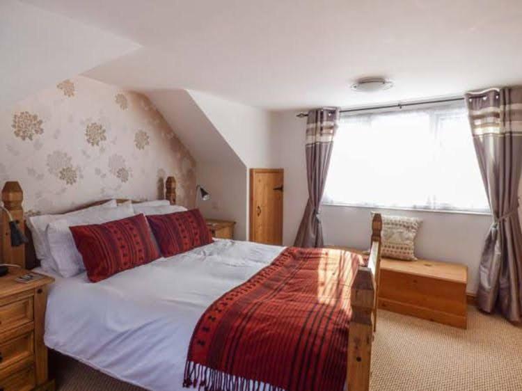 Holiday home Meirionfa Great Base For Snowdon Llanberis